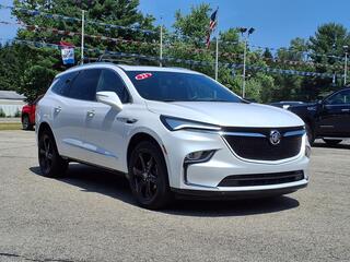 2023 Buick Enclave