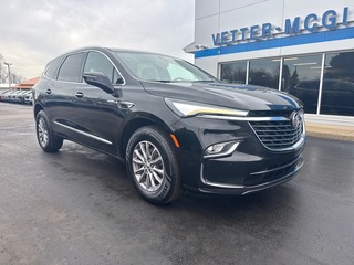 2023 Buick Enclave