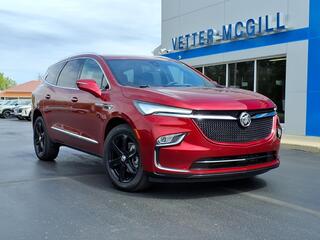 2023 Buick Enclave