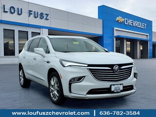 2024 Buick Enclave for sale in Cincinnati OH
