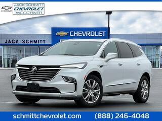 2024 Buick Enclave