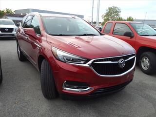 2018 Buick Enclave