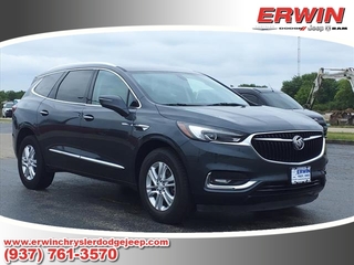 2018 Buick Enclave for sale in Troy OH