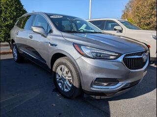 2019 Buick Enclave