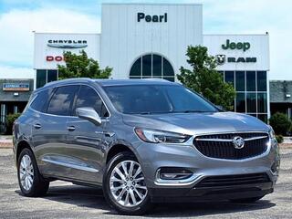 2019 Buick Enclave