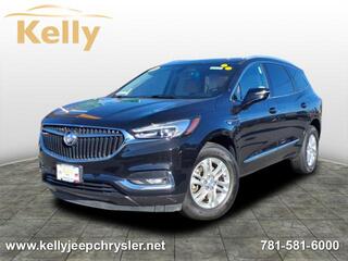 2019 Buick Enclave