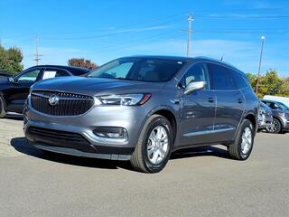 2019 Buick Enclave