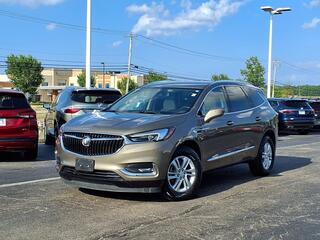 2020 Buick Enclave for sale in Avon OH