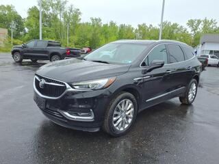2021 Buick Enclave