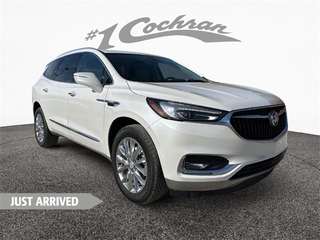 2021 Buick Enclave