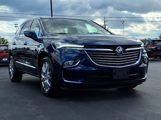 2022 Buick Enclave