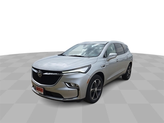 2022 Buick Enclave