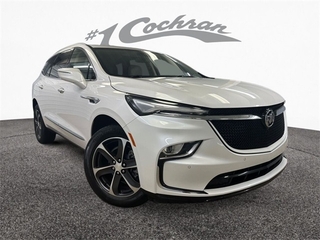 2022 Buick Enclave for sale in Youngstown OH