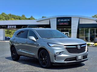 2023 Buick Enclave