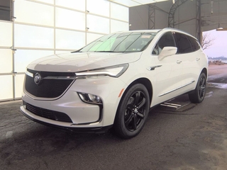 2023 Buick Enclave