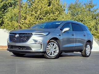2023 Buick Enclave