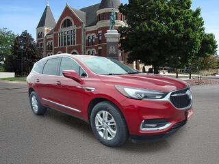2018 Buick Enclave