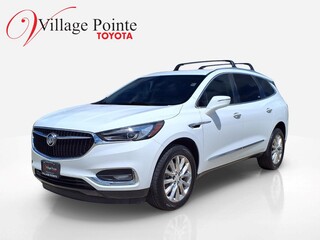 2018 Buick Enclave