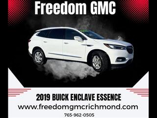 2019 Buick Enclave