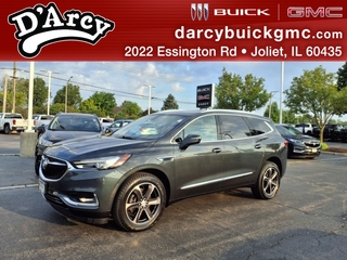 2019 Buick Enclave