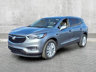 2019 Buick Enclave