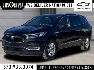 2021 Buick Enclave