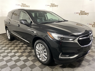 2021 Buick Enclave for sale in Clinton Twp. MI