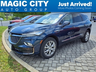 2022 Buick Enclave for sale in Roanoke VA