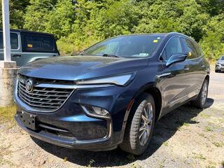 2022 Buick Enclave
