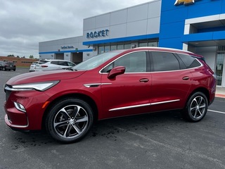2022 Buick Enclave