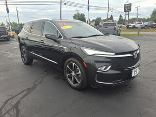 2022 Buick Enclave for sale in Lockport NY