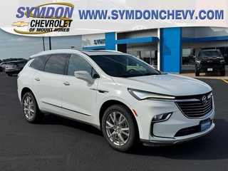 2023 Buick Enclave