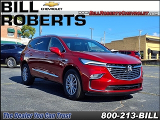 2023 Buick Enclave