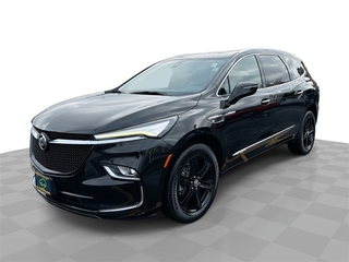 2023 Buick Enclave