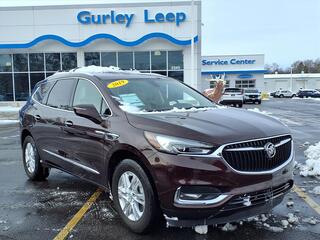 2019 Buick Enclave