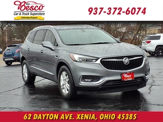 2019 Buick Enclave for sale in Xenia OH