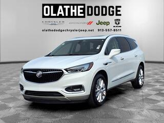 2021 Buick Enclave