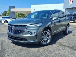 2023 Buick Enclave