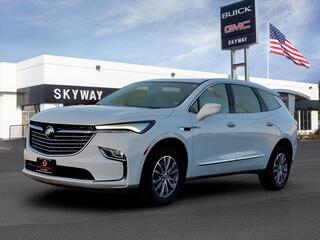 2023 Buick Enclave
