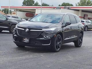 2023 Buick Enclave for sale in Savoy IL