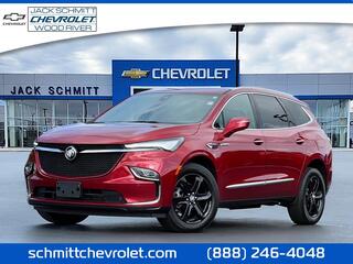 2024 Buick Enclave