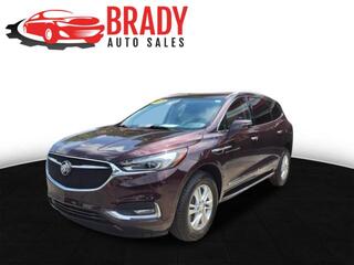 2019 Buick Enclave