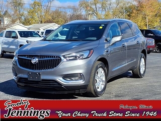 2019 Buick Enclave