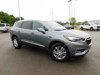 2019 Buick Enclave