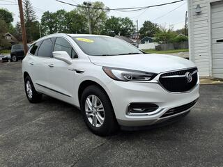 2019 Buick Enclave