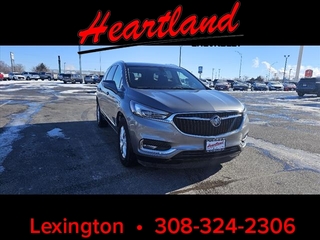 2019 Buick Enclave for sale in Lexington NE