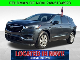 2019 Buick Enclave