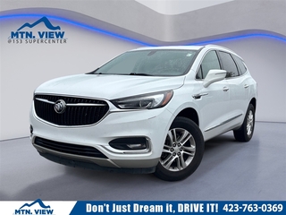 2020 Buick Enclave