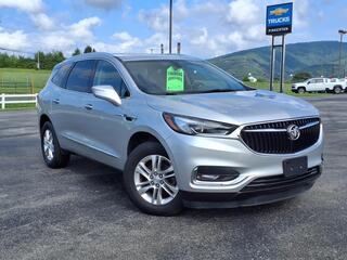 2020 Buick Enclave