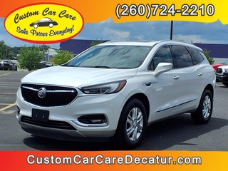 2020 Buick Enclave